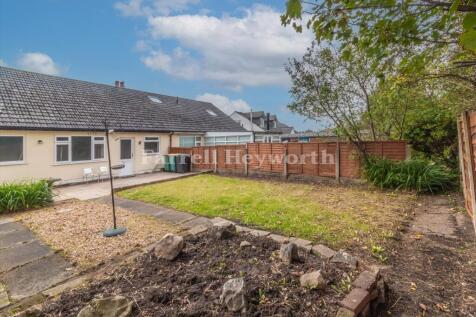 Rear Garden image 3 