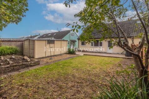 Rear Garden image 4 