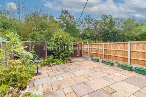 Rear Garden image 2