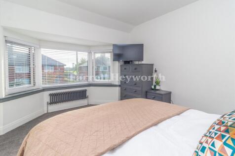 Front Double Bedroom