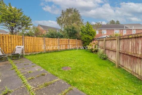 Rear Garden image 2
