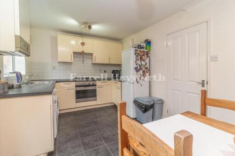 Kitchen Diner image 