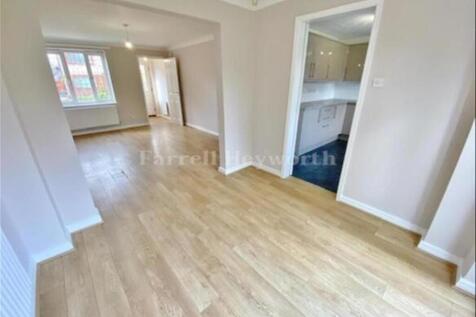 Dining space