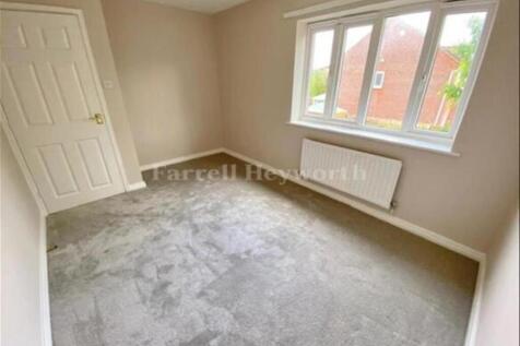 Double bed
