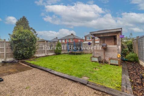 Rear Garden image 2