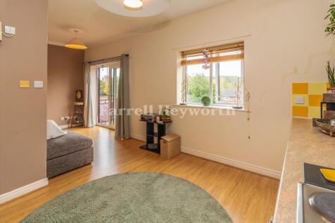 Open Plan Area image