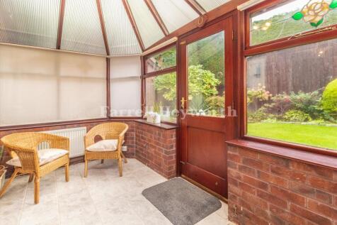 Conservatory image 2