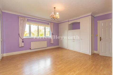 Master Bedroom image