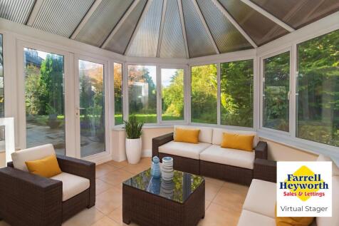 VIRTUAL CONSERVATORY