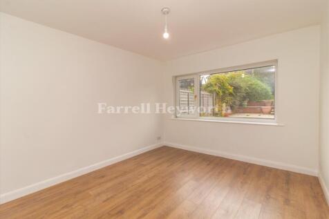 Dining Room or Bedro