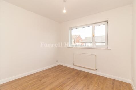 Front Double Bedroom