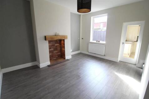 Second Reception Roo