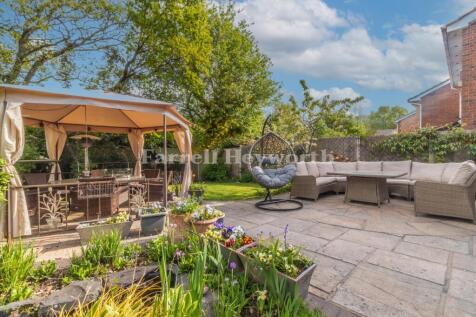 Rear Garden image 3