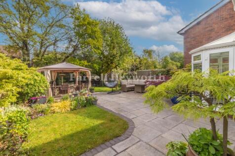 Rear Garden image 5