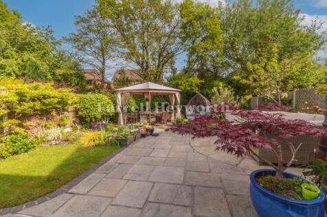 Rear Garden image 4