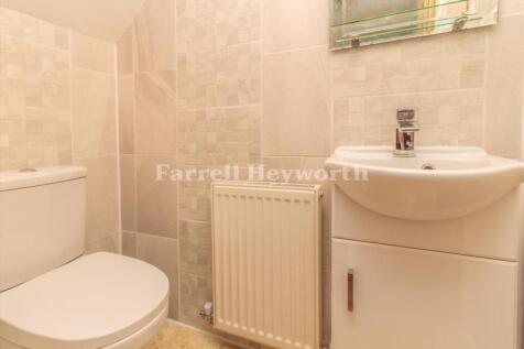 Ground Floor WC
