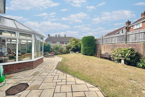 Garden 1A