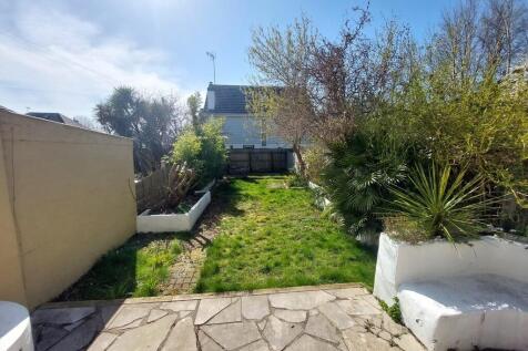Garden 1