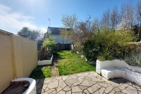 Garden 3