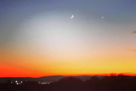 Sunset 3