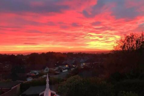 Sunset 4