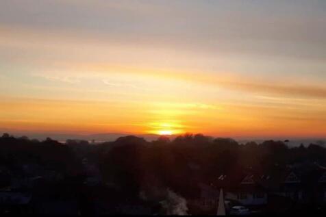 Sunset 1