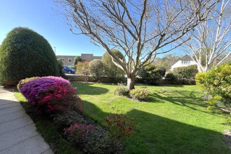 Powell Road front...