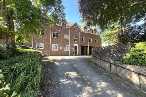 Bracken Court new...