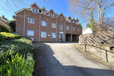 Bracken Court new...