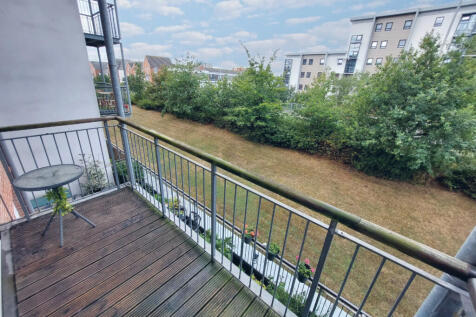 Balcony 2