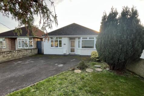 57 Mossley Avenue...