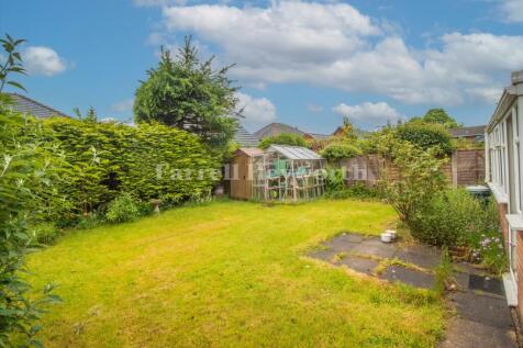 Rear Garden image 2
