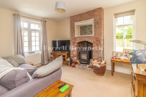 Reception Room 2
