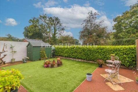 Rear Garden image 3