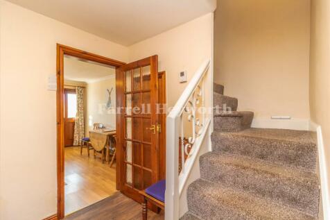 Inner Hallway