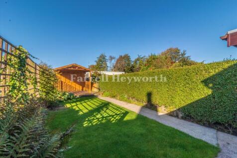 Rear Garden image 3