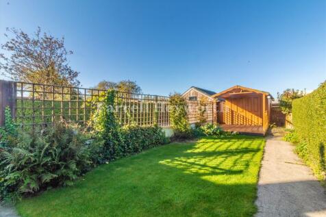 Rear Garden image 4