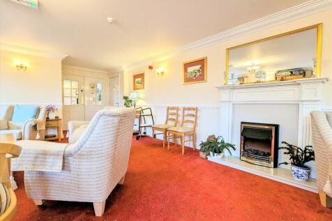 Residents Lounge