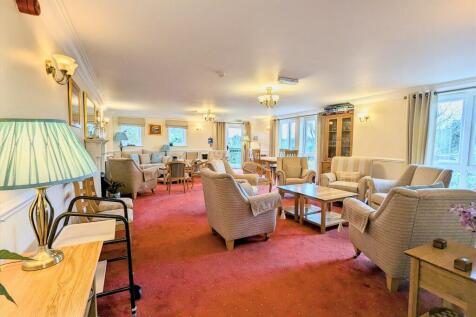 Residents Lounge 2