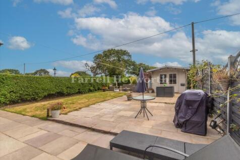Rear Garden image 2