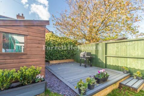 Rear Garden image 2