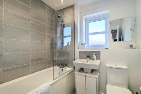 Bathroom New