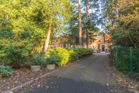Approach To Apartmen