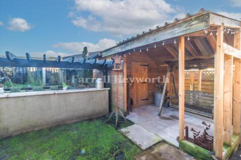 Rear Garden image 2