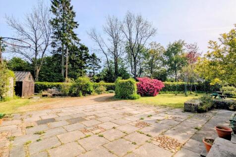 Garden View 2