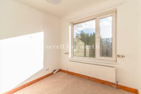 Ground Floor Bedroom