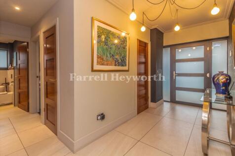 Hallway image 2