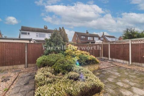 Rear Garden image 3
