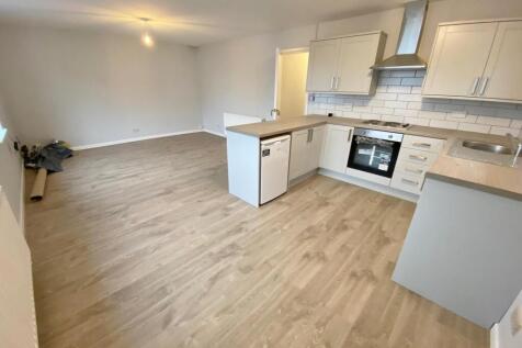 Living Kitchen 1