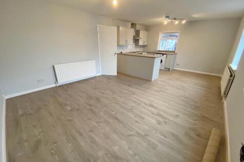 Living Kitchen